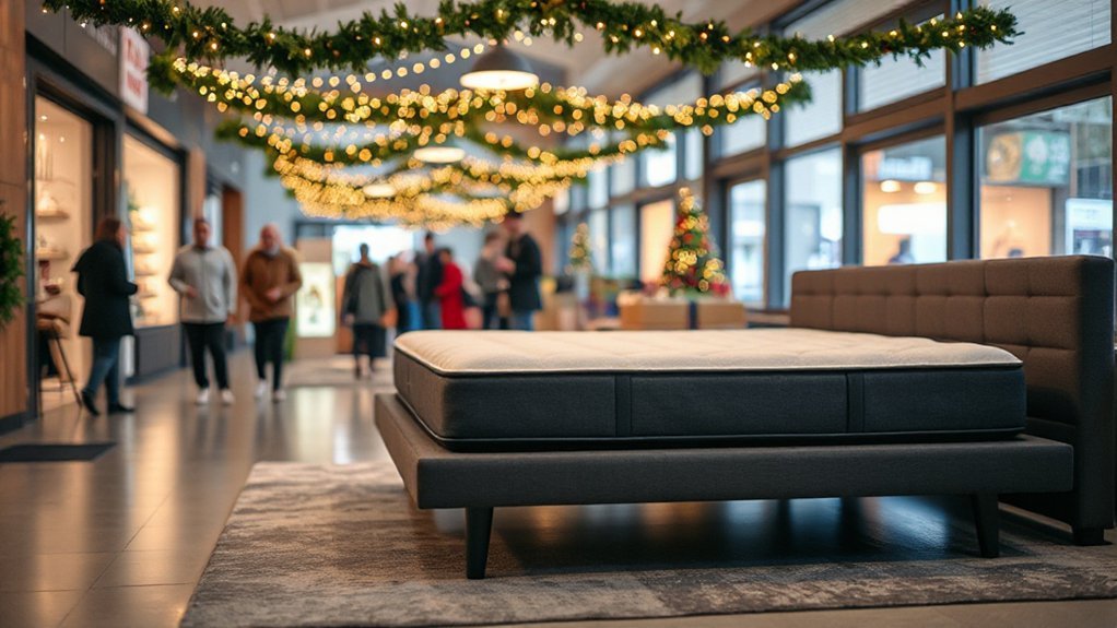 black friday mattress deals