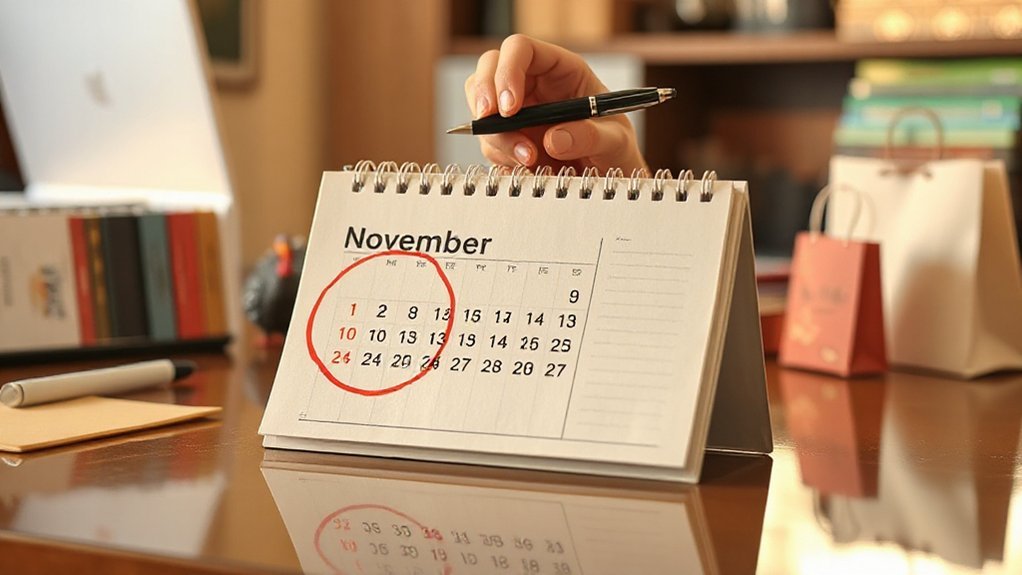 black friday november 27