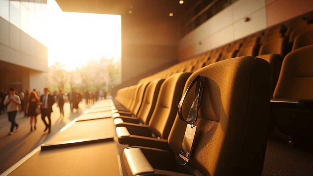 book sxsw sessions early