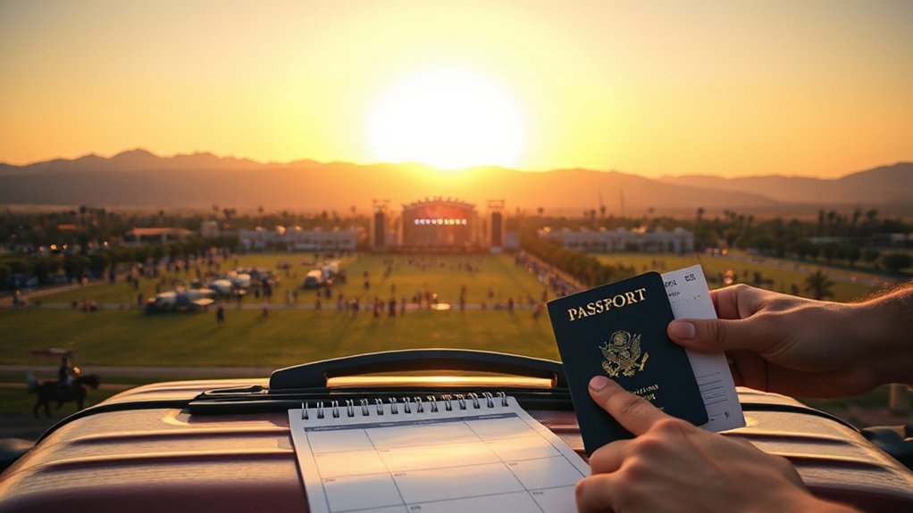 choose flexible travel bookings