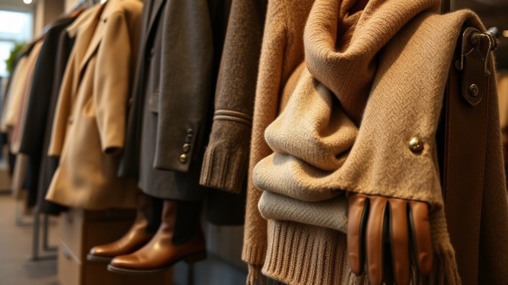 coats discounted after christmas