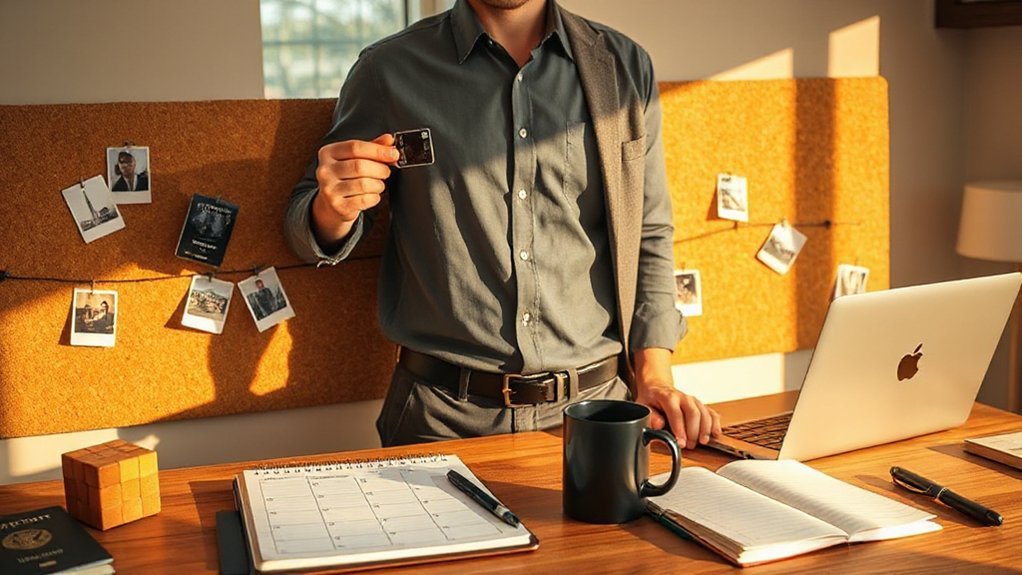 concrete quantified leadership stories