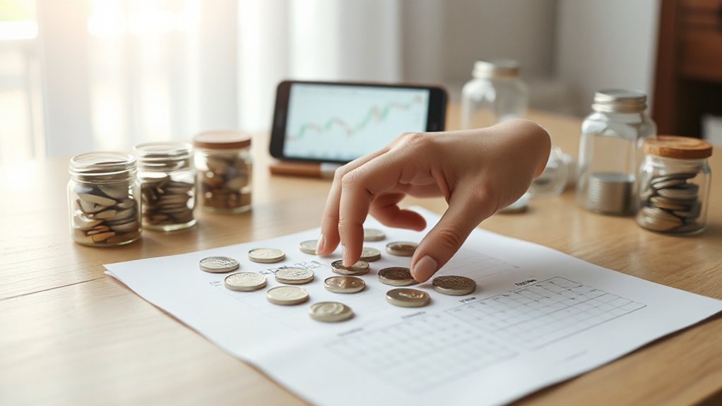 consistent dca bitcoin scarcity