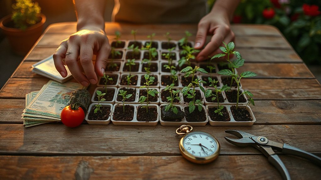 count back six eight weeks