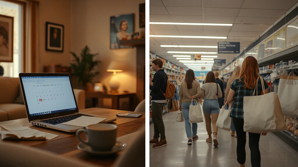 early bird mobile dynamic pricing