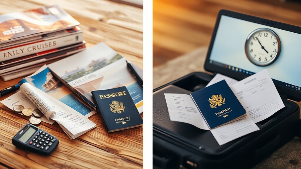 early holds late deals