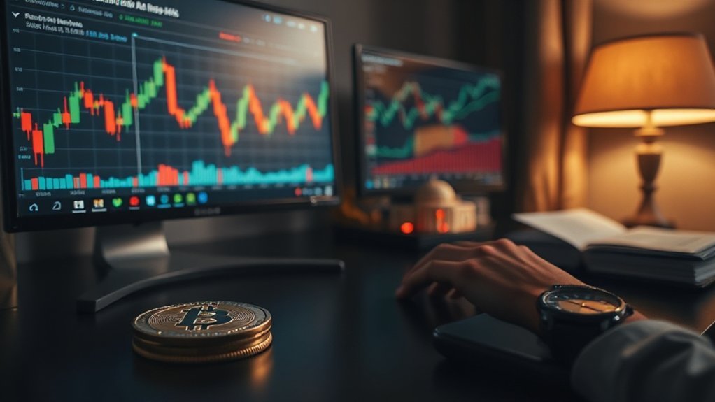 fed pause on chain activity