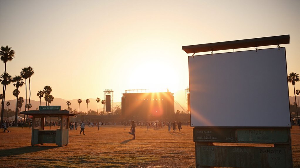 goldenvoice delays coachella announcement
