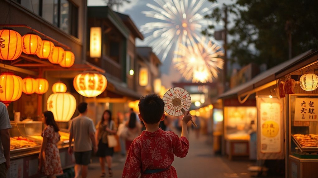 heat humidity festivals escapes