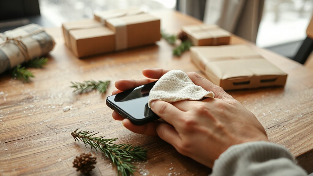 january secondary selling window