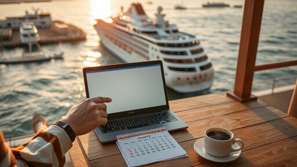 january through march promotions