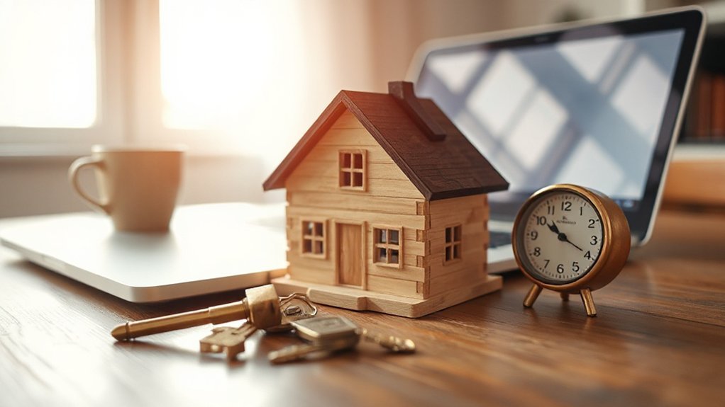 lock preapproval shop lenders