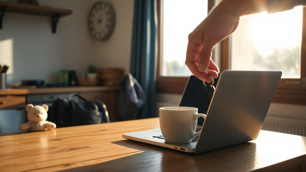 map commute rehearse buffer