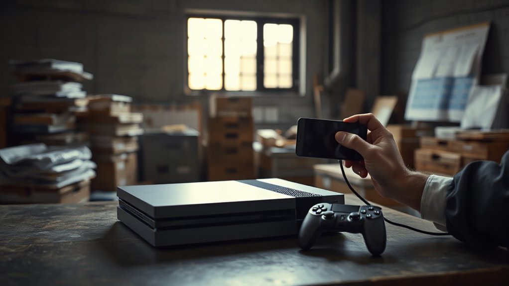 memory shortage delays ps6