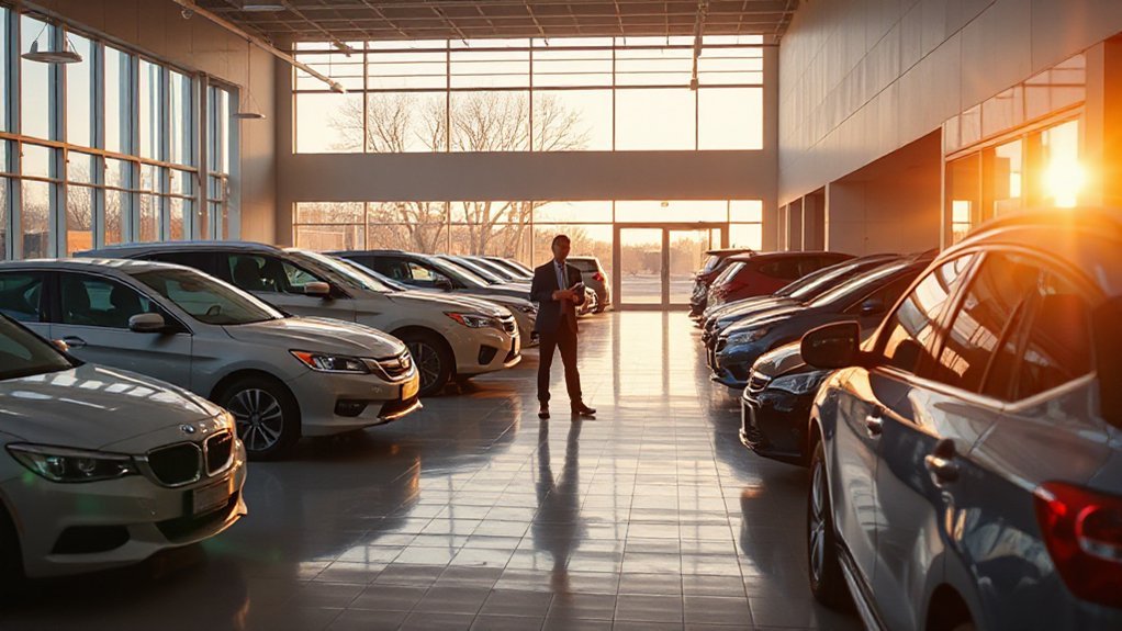 monday tuesday stronger negotiation