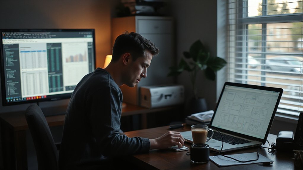 moonlighting equals founder readiness