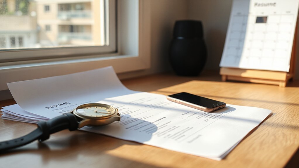 one week wait thursday follow up