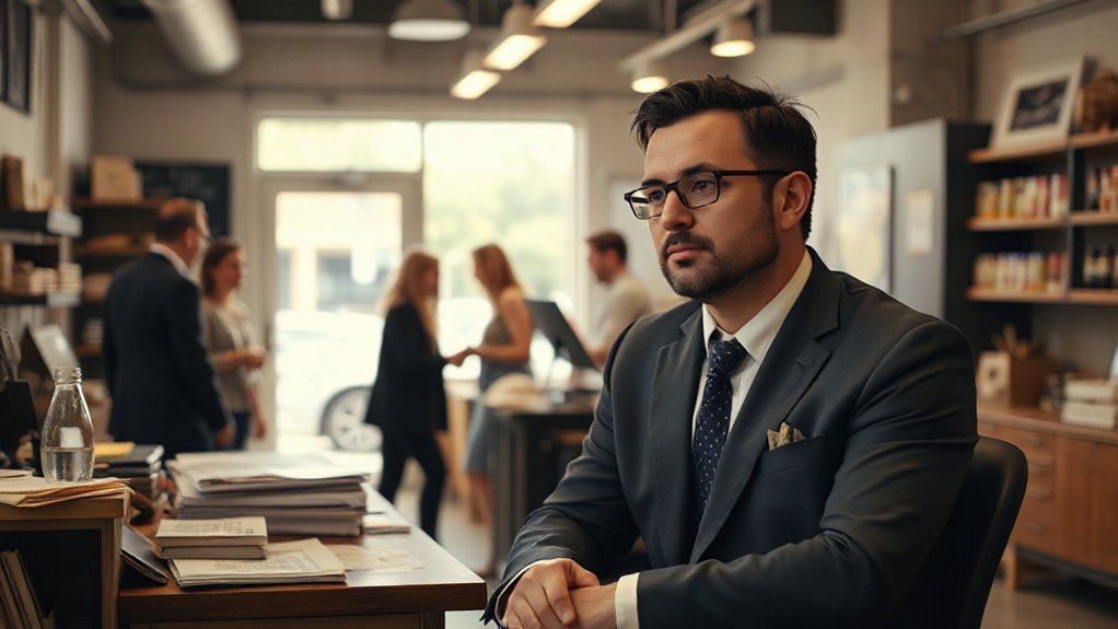 paying customers indicate viability