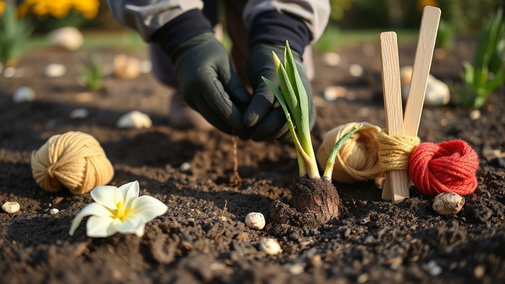 planting windows by zone
