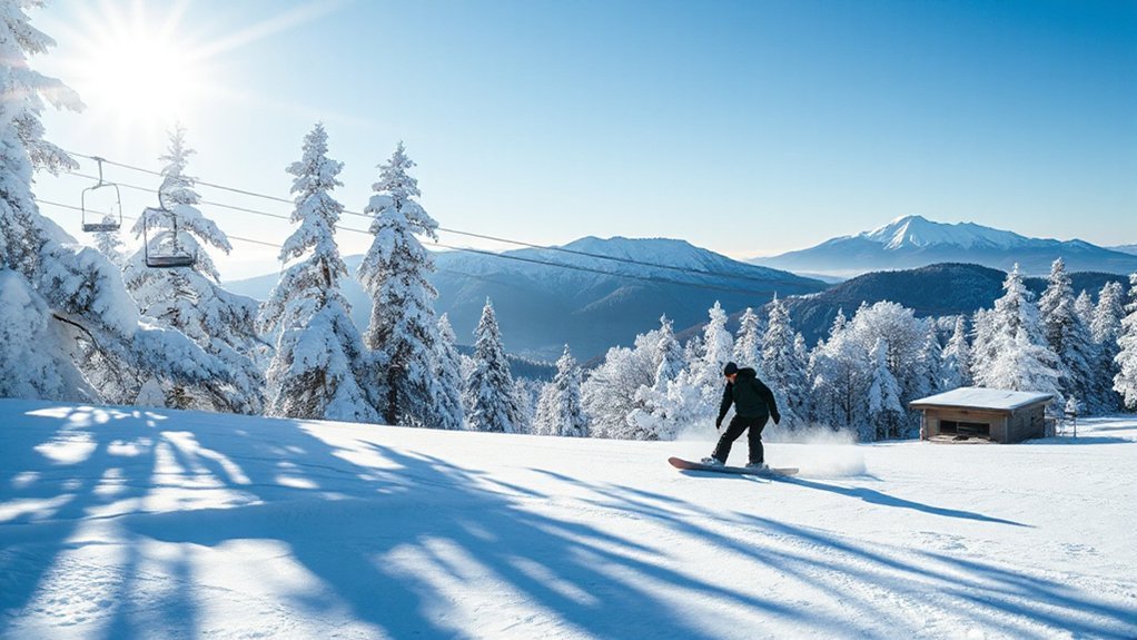 powder onsens festivals savings