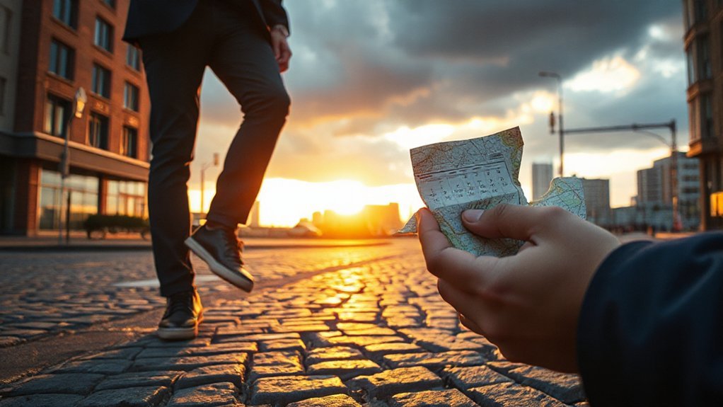 prioritize action over perfection