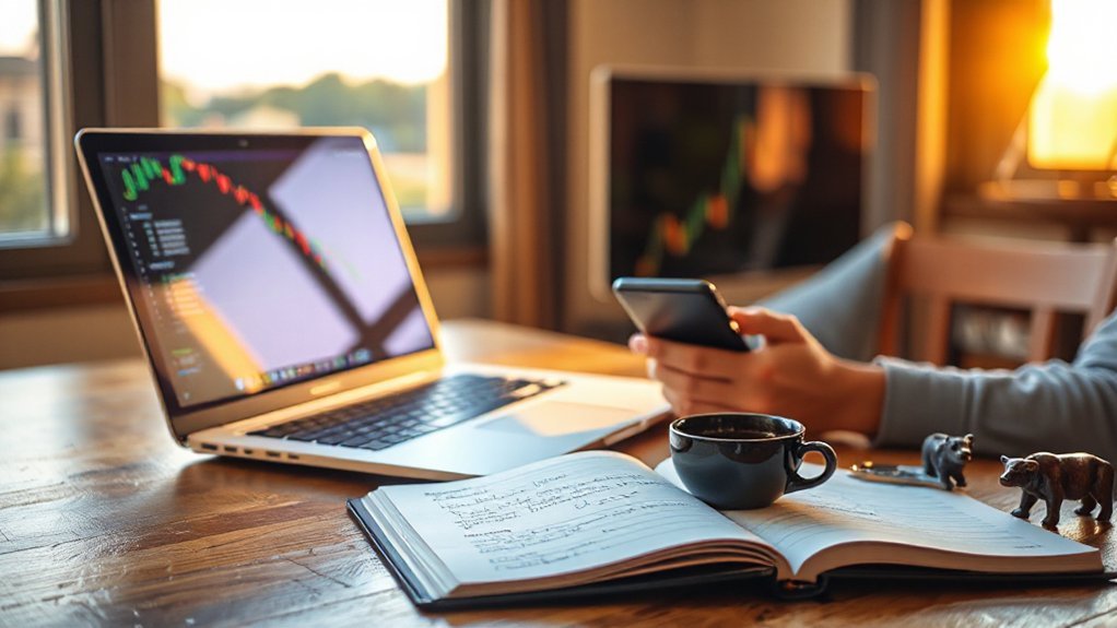 regular investing beats timing