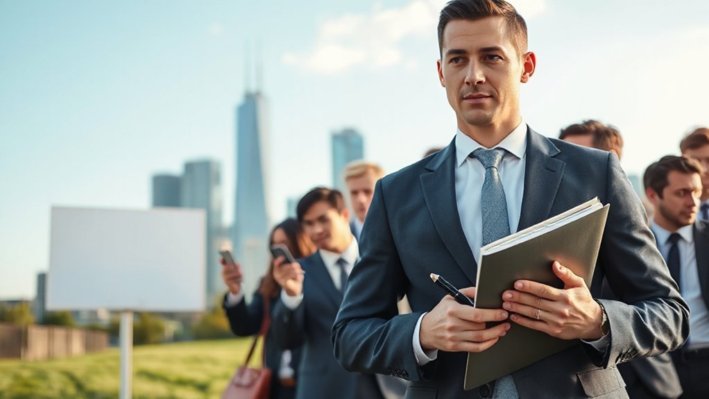 representation wins bidding wars