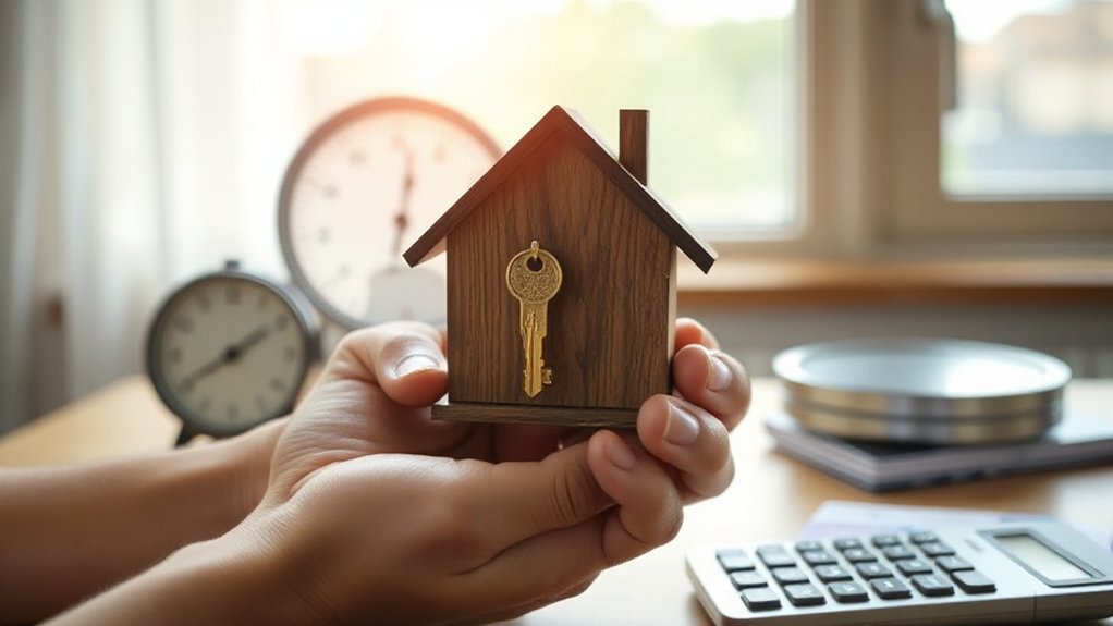 score jump lowers mortgage rates