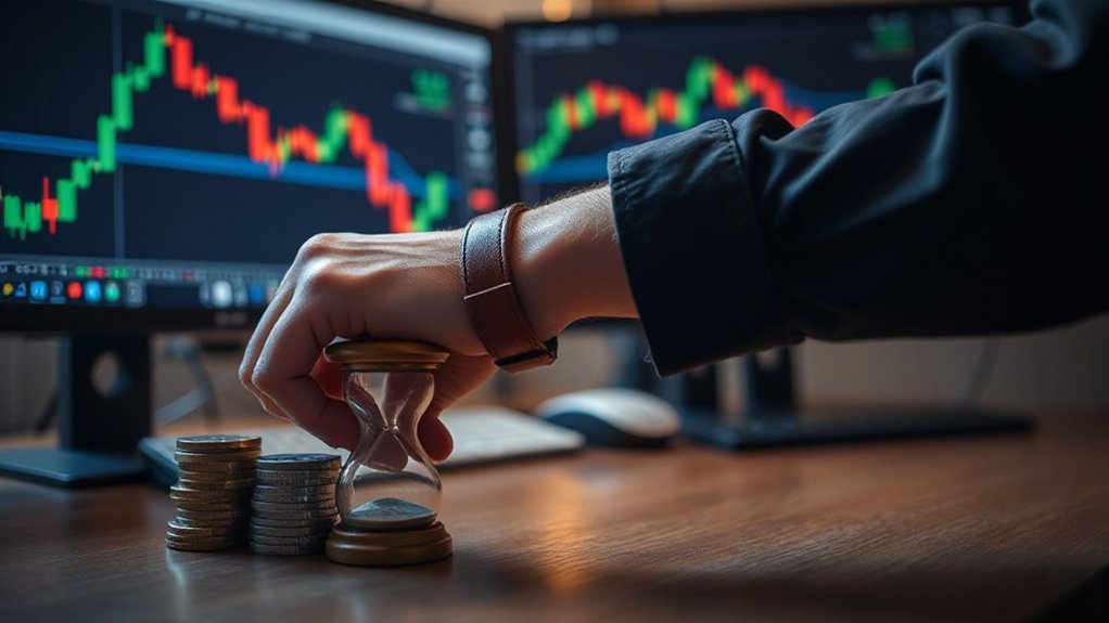 set allocation limits horizon