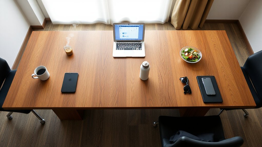 seven best meeting times