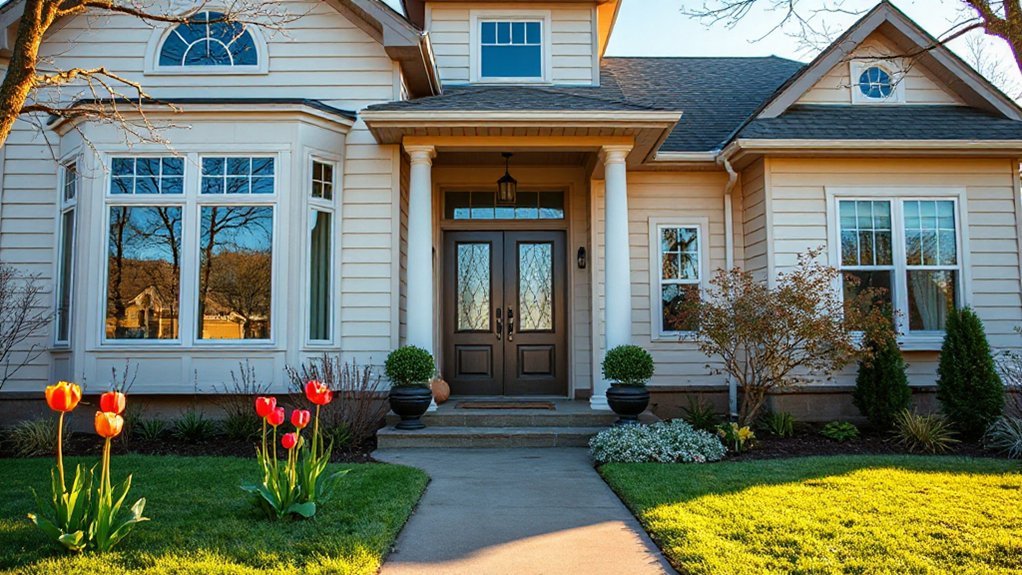 spring selling premium surge