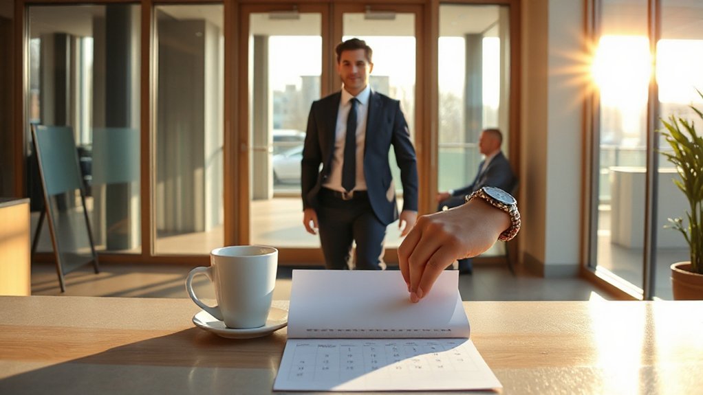 start monday or tuesday