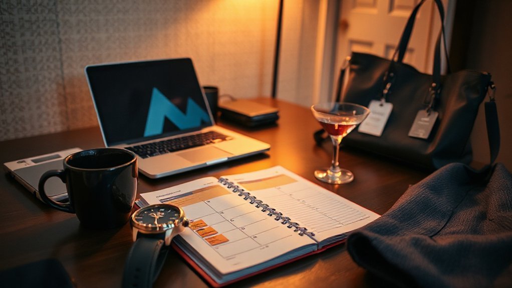 strategic timing for recruiters