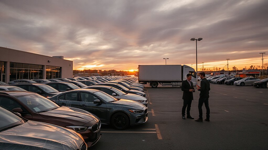 tariffs delay 2026 models