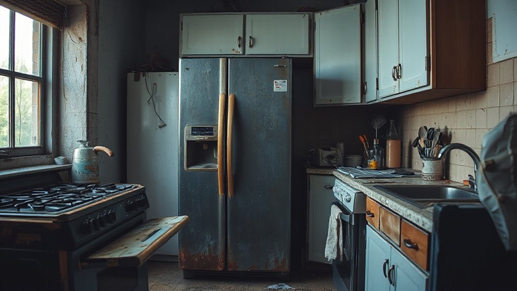 temporary fixes cause danger