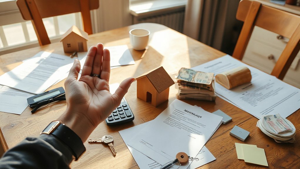 ten signs to refinance