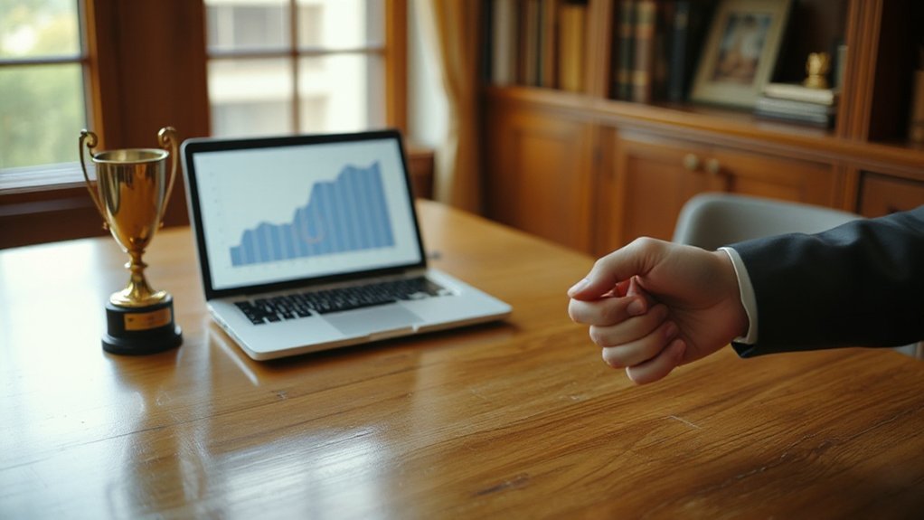 three best raise moments