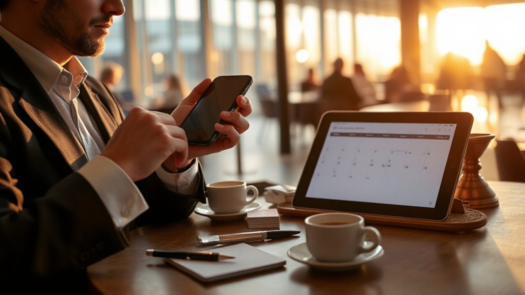 timely personalized post event follow up