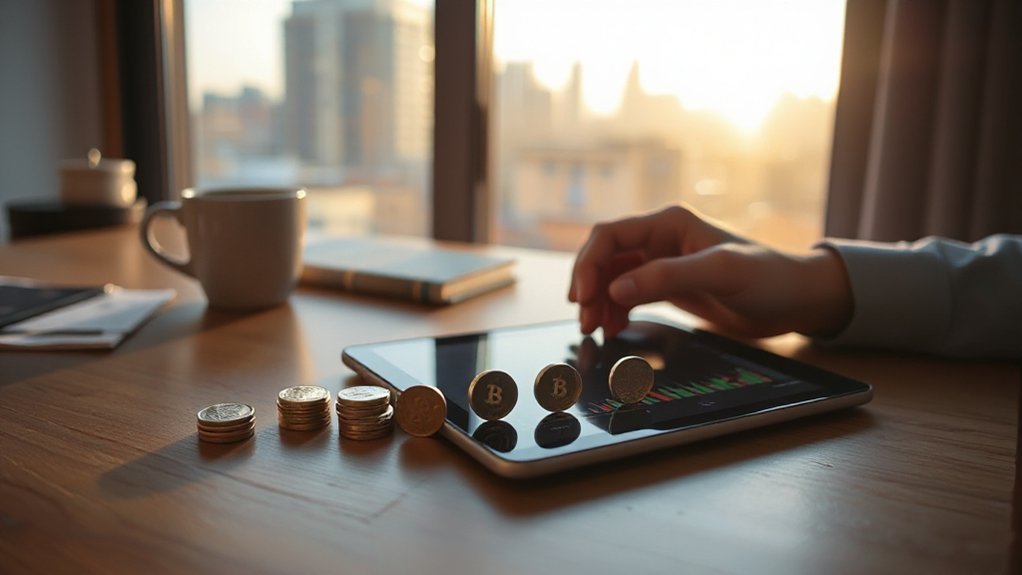 timing crypto purchases 2026