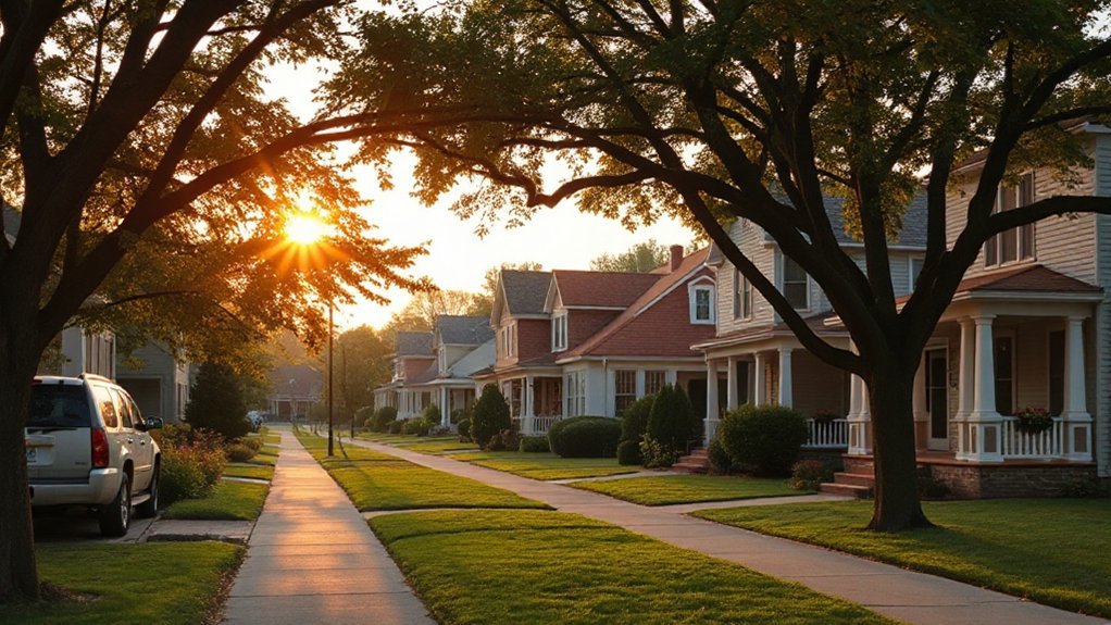 top ten selling months