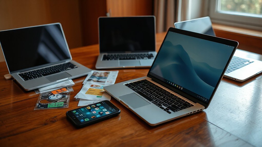 track exact laptop prices