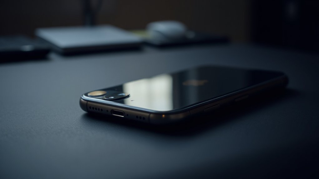 under display face id revolution