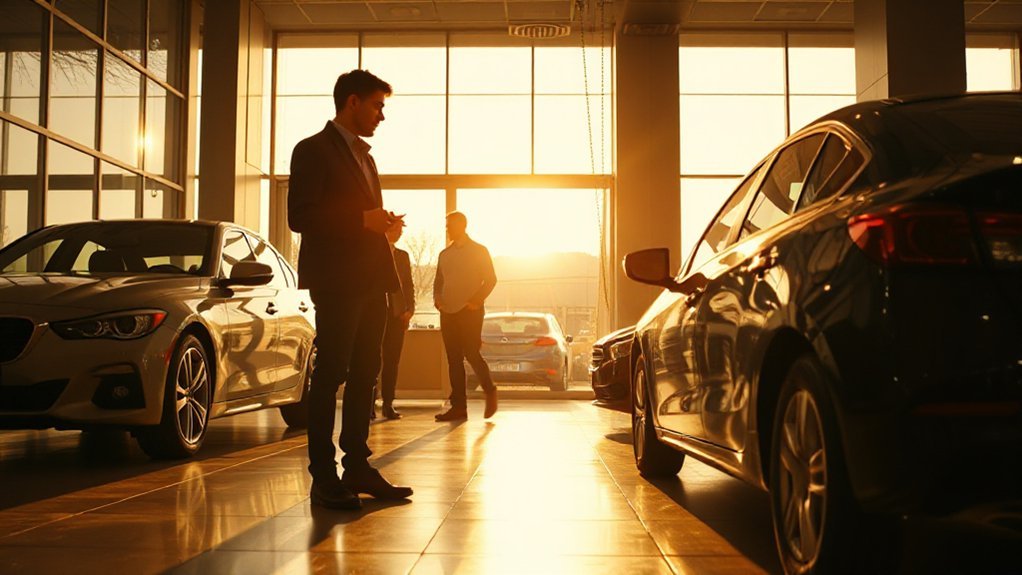 wednesday afternoons focused sales