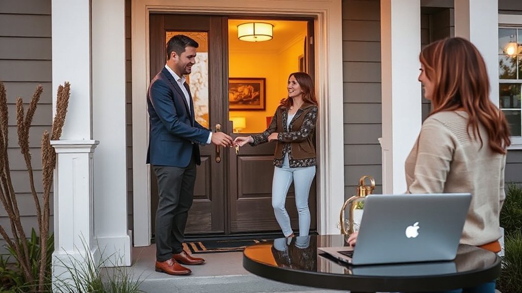 when to hire realtor